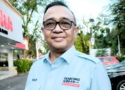 Bobby Octavianus Yakin Janji Gibran Tingkatkan Dana Desa untuk Kesejahteraan