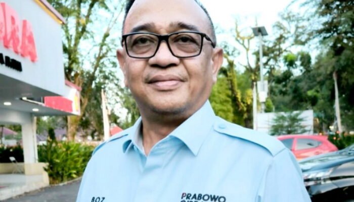 Bobby Octavianus Yakin Janji Gibran Tingkatkan Dana Desa untuk Kesejahteraan