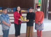 DPRD Sumut-Pemkab Langkat Bahas Perlindungan dan Pelestarian Budaya