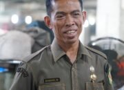 Ini Kata Dirut PUD Pasar Medan Soal Tudingan Ancam Oknum Wartawan