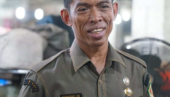 Ini Kata Dirut PUD Pasar Medan Soal Tudingan Ancam Oknum Wartawan