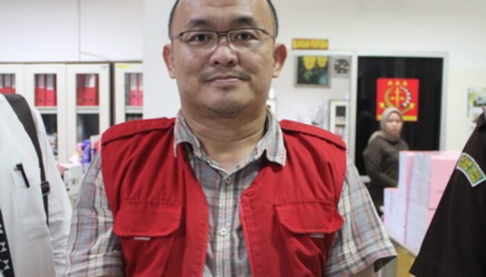 Kejati Sumut Tahan Kepala UPT BMBK Gunungsitoli Kasus Dugaan Korupsi Senilai Rp6,4 M