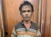 Polisi Tangkap Komplotan Pencurian Ganjal ATM