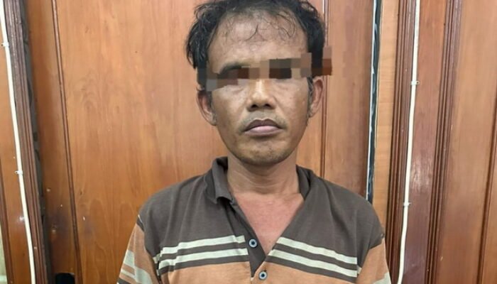 Polisi Tangkap Komplotan Pencurian Ganjal ATM