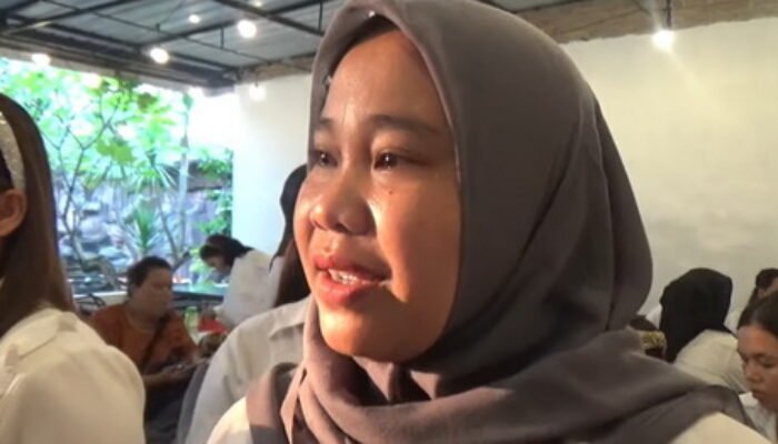 Guru Honorer Status P di Kota Medan Tuntut Kejelasan Nasib