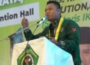 HM IKLAB Raya Dukung KPK Berantas Korupsi di Labuhanbatu