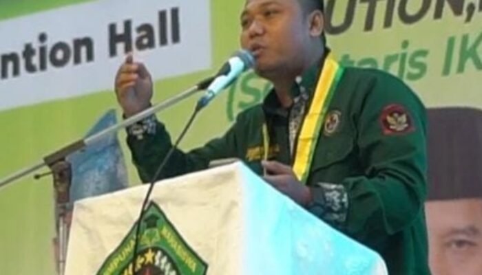 HM IKLAB Raya Dukung KPK Berantas Korupsi di Labuhanbatu