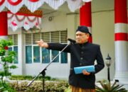 Jajaran Pemkab Langkat Diminta Tingkatkan Pelayanan Publik