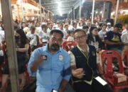 KITA Adakan Pesta Rakyat dan Pembagian Sembako Sambut Tahun Baru