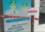 KPK Dikabarkan OTT Sejumlah Pejabat di Labuhanbatu