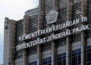 DJP Perjelas Teknis Pengaturan Pajak UMKM