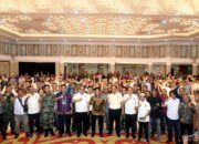 Pj Gubernur Sumut Dorong Media dan Influencer Turut Sukseskan Pemilu 2024