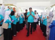 Plt Bupati Langkat Ajak Jaga Kerukunan Umat di Pemilu