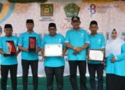 Syah Afandin Ingin Guru Ngaji Menerima Imbalan Semestinya