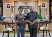 Plt Bupati Undang Pj Gubernur Sumut Hadir di HUT ke-274 Langkat&nbsp;