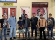 Polres Langkat Gerak Cepat Tangkap Pelaku Cabul Anak Dibawah Umur