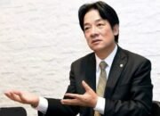Ketua Umum SMSI Ucapan Selamat untuk Presiden Taiwan Terpilih