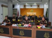 Dengan Restorative Justice, Kejati Sumut Hentikan Penuntutan Dua Perkara