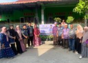 Sahabat UAS Sumut Resmikan Rumah Mengaji di Medan Labuhan