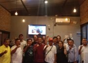 SMSI Deli Serdang Siap Jalin Kemitraan