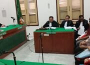 6 Saksi Jaksa Perkara Dugaan Korupsi Dana Bos dan Komite MAN Binjai ‘Blunder’ di Persidangan