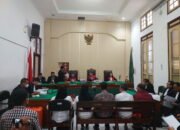 Kejari Sita Uang Korupsi Dana BOS dan Komite MAN Binjai Senilai Rp393 Juta