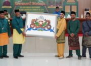 Suku Melayu Penduduk Asli di Kabupaten Langkat