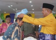 Tabligh Akbar Peringatan HUT ke-274 Kabupaten Langkat