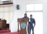 Wabup Labuhanbatu Apresiasi Penyampaian Hasil Reses DPRD