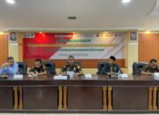 Kajari Binjai Tegaskan Penerima Dana BOS Jangan Melanggar Hukum