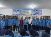 Pegawai PUDAM Tirta Bina Labuhanbatu Ikuti Sosialisasi Penandatanganan Pakta Integritas 
