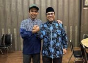 Ustaz Abdul Somad: Bang Iqbal Kakak Senior Saya di Al Azhar Mesir