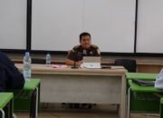 Aspidsus Kejati Sumut Paparkan Pasal Tindak Pidana Korupsi dalam KUHP Baru