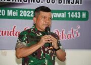 Achmad Daniel Chardin Digadang-gadang Jadi Calon Gubernur Sumut