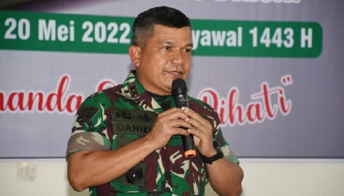 Achmad Daniel Chardin Digadang-gadang Jadi Calon Gubernur Sumut