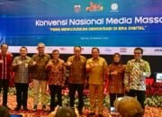HPN 2024! Medsos Gerogoti Kebebasan Pers, Mendagri Minta Dewan Pers Menata