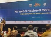 Menkominfo di Peringatan HPN 2024: Kebebasan Pers Hadapi Berbagai Tantangan