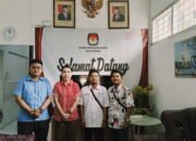 KPU Medan Siap Lakukan Tahapan Pemilu 2024