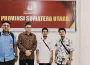 Jelang Pemilu 2024, KPU Sumut Fokus Pada Logistik yang Ada
