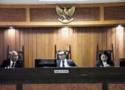 KPPU Gelar Sidang Perdana Dugaan Penetapan Harga Jasa Depo Peti Kemas di Pelabuhan Panjang Lampung