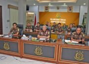Kejati Sumut Hentikan 2 Perkara Penganiayaan dari Kejari Gunungsitoli