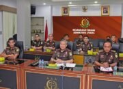 Kejati Sumut Hentikan Penuntutan 4 Perkara dengan Pendekatan Humanis