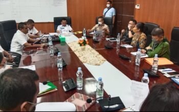 Komisi II DPRD Medan Optimalkan Pengawasan Program Pemerintah di Bidang Kesejahteraan Rakyat 