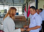 Erris Lantik SMSI Deli Serdang: Bersinergis dan Berkolaborasi dengan Pemerintah Mewujudkan Kesejahteraan