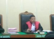 Saksi Sebut Pengelolaan Dana BOS MAN Binjai 2021/2022 Sesuai Prosedur