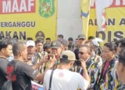 PKN Sumut Gelar Aksi untuk Pemilu Damai