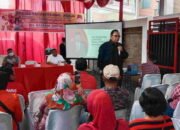 Baskami Sosialisasikan Ranperda: Aturan Dibuat untuk Melindungi Masyarakat