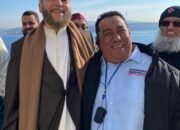 Ulama Kanada dan Turki Ucapkan Selamat kepada Prabowo Subianto