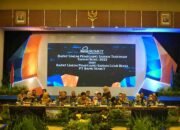 Bank Sumut Bagi Deviden Tunai Rp.592 Milyar ke Pemegang Saham, Syafrizalsyah Diangkat Jadi Direktur Bisnis dan Syariah