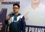 Maju Jadi Caleg, Pengusaha Muda Asal Binjai Siap Hibahkan Gaji DPRD untuk Rakyat